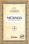 Müsned (9. Cilt Arapça Metinli)