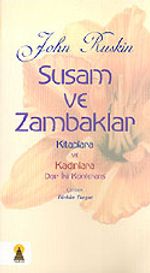 Susam ve Zambaklar