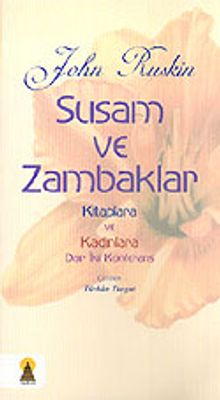 Susam ve Zambaklar