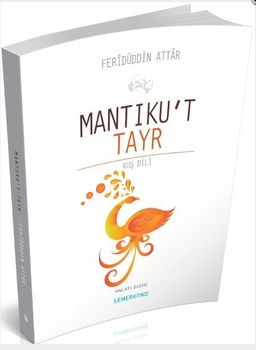 Mantıku't Tayr