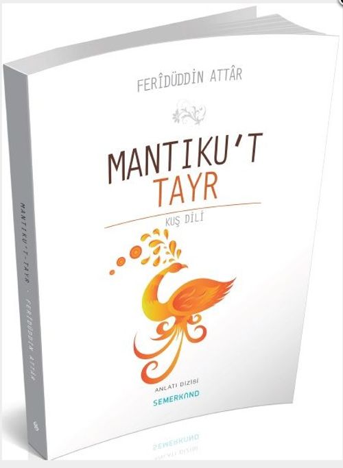 Mantıku't Tayr