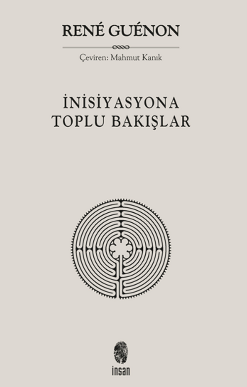 İnisiyasyona Toplu Bakışlar