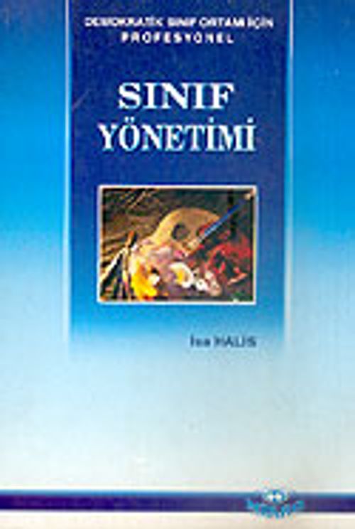 Sınıf Yönetimi / İsa Halis