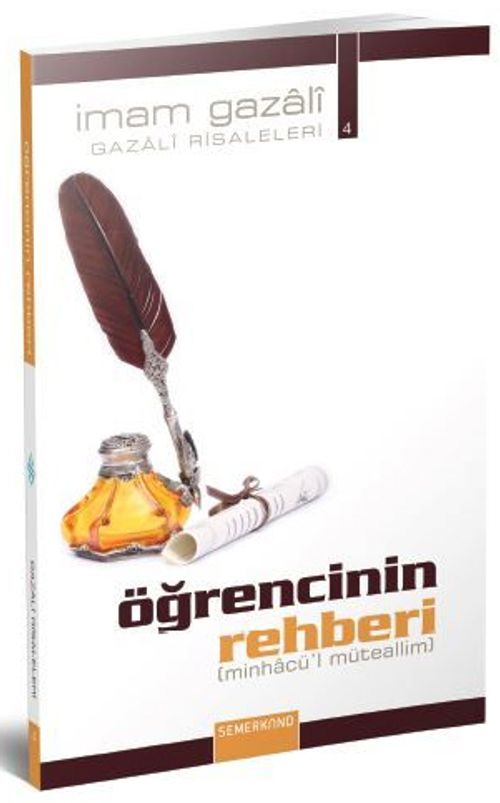 Öğrencinin Rehberi & Münhacül Müteallim