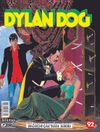 Dylan Dog Sayı 92 / Mordecai’nin Sırrı