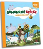 Ormandaki Sesler Nereden Geliyor ?