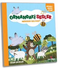 Ormandaki Sesler Nereden Geliyor ?