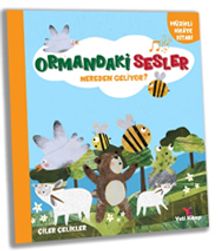 Ormandaki Sesler Nereden Geliyor ?