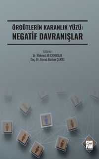 Örgütlerin Karanlık Yüzü: Negatif Davranışlar
