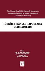 Türkiye Finansal Raporlama Standartları 