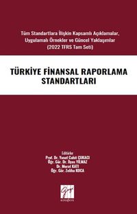 Türkiye Finansal Raporlama Standartları 