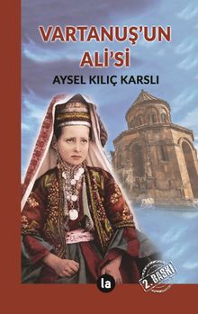 Vartanuş'un Ali'si