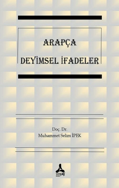 Arapça Deyimsel İfadeler