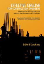 Effective English For Construction Engineers 