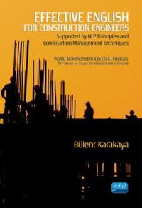 Effective English For Construction Engineers 