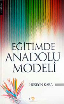 Eğitimde Anadolu Modeli