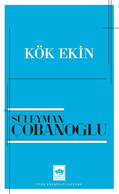 Kök Ekin
