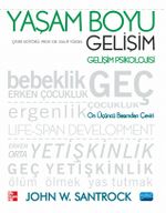 Yaşam Boyu Gelişim & Gelişim Psikolojisi