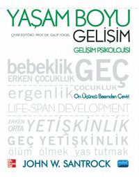 Yaşam Boyu Gelişim & Gelişim Psikolojisi