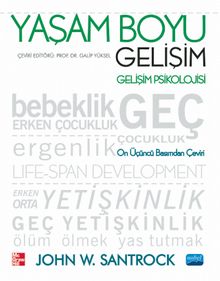Yaşam Boyu Gelişim & Gelişim Psikolojisi