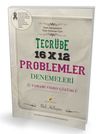 Tecr&uuml;be 16x12 Video &Ccedil;&ouml;z&uuml;ml&uuml; Problemler Denemeleri