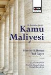 Kamu Maliyesi