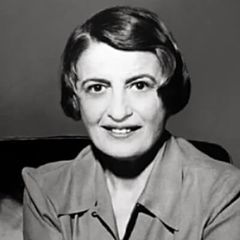  Ayn Rand