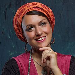  Judith Malika Liberman