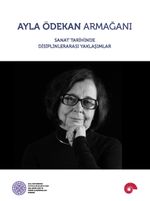 Ayla Ödekan Armağanı