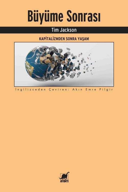 Büyüme Sonrası & Kapitalizmden Sonra Yaşam