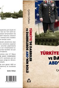 Türkiye'de Darbeler ve Darbelerde ABD'nin Rolü