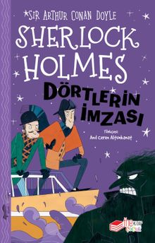 Sherlock Holmes / Dörtlerin İmzası