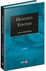 Hukukta Yöntem