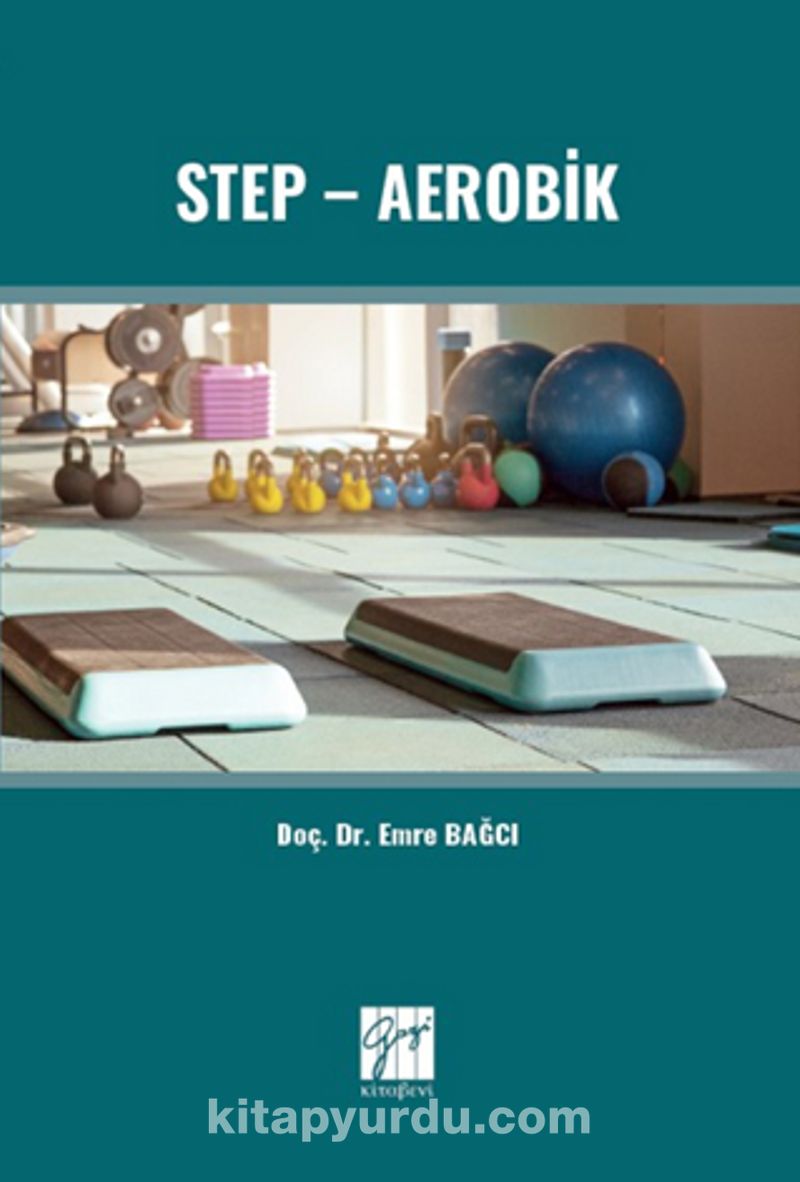 Step - Aerobik