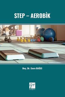 Step - Aerobik 