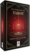 Yeni Başlayanlar i&ccedil;in Tarot Destesi ve Kitabı