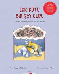 Çok Kötü Bir Şey Oldu
