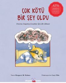 Çok Kötü Bir Şey Oldu
