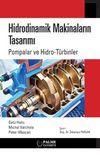 Hidrodinamik Makinaların Tasarımı & Pompalar ve Hidro-Türbinler