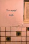 Var mıydık? 