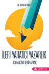 İleri Yaratıcı Yazarlık & Kurmacaya Demir Atmak