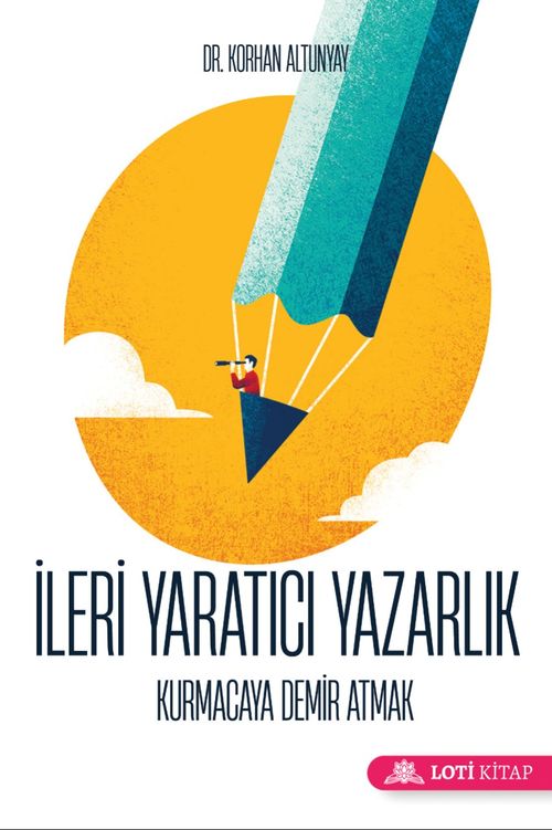İleri Yaratıcı Yazarlık & Kurmacaya Demir Atmak