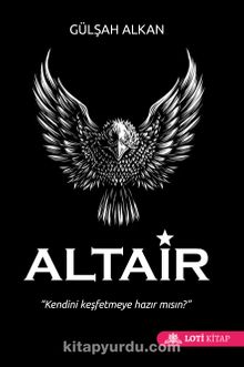 Altair & Kendini Keşfetmeye Hazır Mısın?