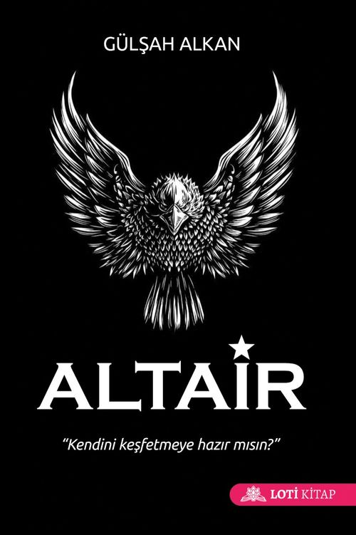 Altair & Kendini Keşfetmeye Hazır Mısın?