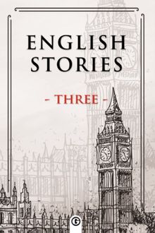 English Stories Three