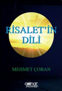 Risalet'in Dili