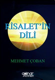 Risalet'in Dili