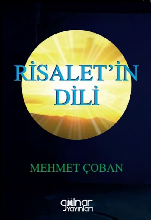 Risalet'in Dili