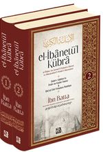 el-İbanetü'l Kübra (2 cilt)