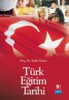 T&uuml;rk Eğitim Tarihi